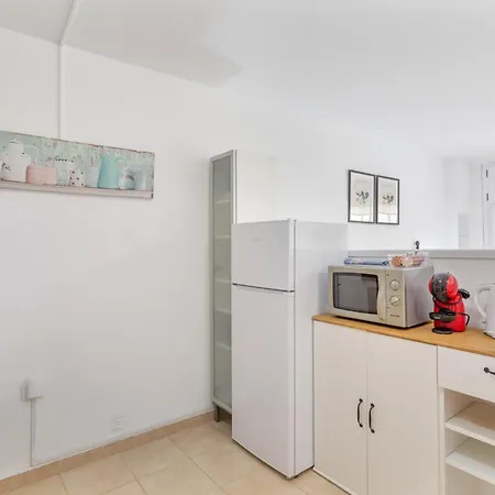 Appartamento Danoe 4 Mogán
