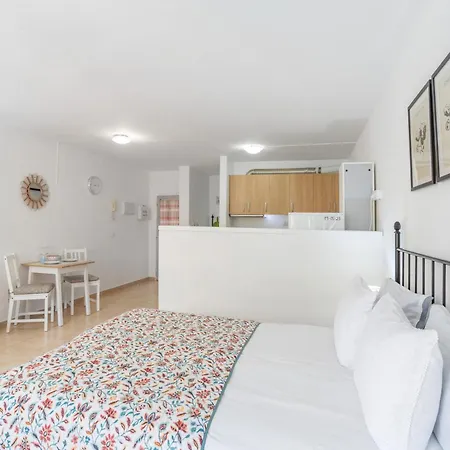 Danoe 4 * Mogán